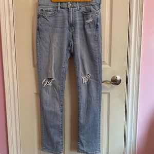 ✨3/$40✨ A&F Athletic Skinny Stretch Abercrombie Jeans